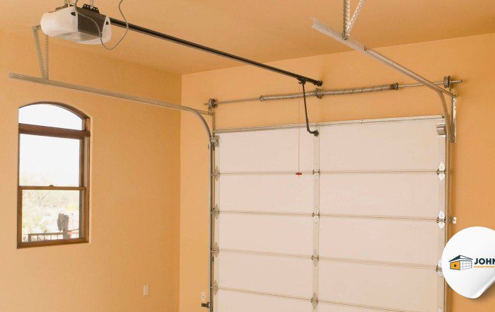 Storm Prep: Is Your Garage Door Wind-Load Rated for San Diego Weather? — San Diego Garage Door Wind Load