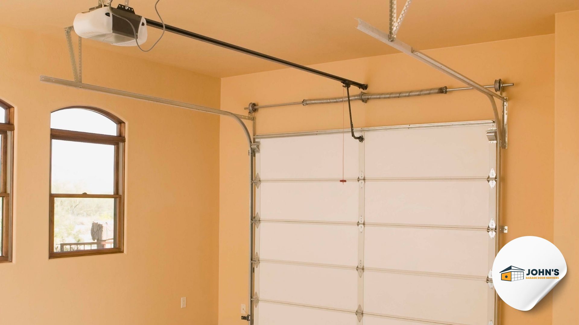 Storm Prep: Is Your Garage Door Wind-Load Rated for San Diego Weather? — San Diego Garage Door Wind Load