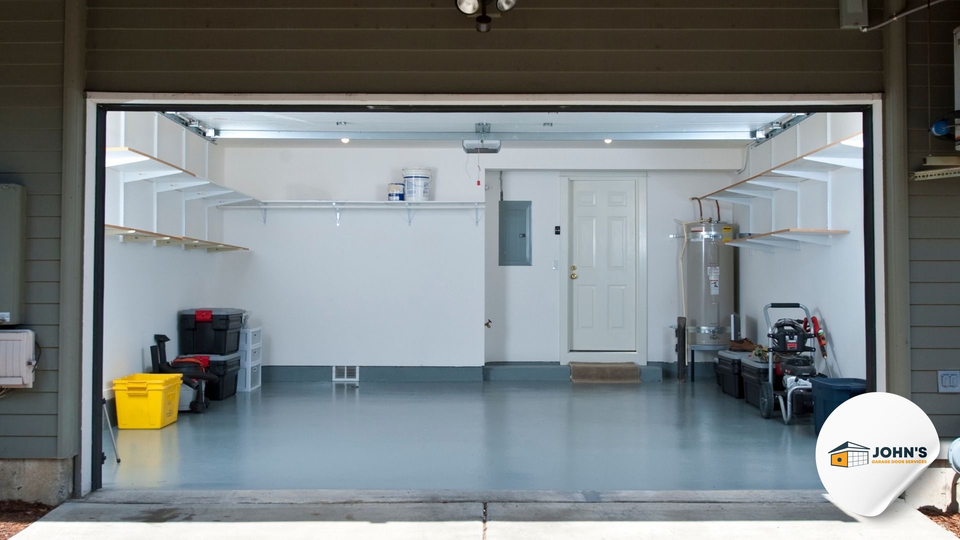 Knowledge of Local Architecture and Building Codes - Meet the Team: Why John's Employs Local San Diego Technicians — San Diego Garage Door Company Trust