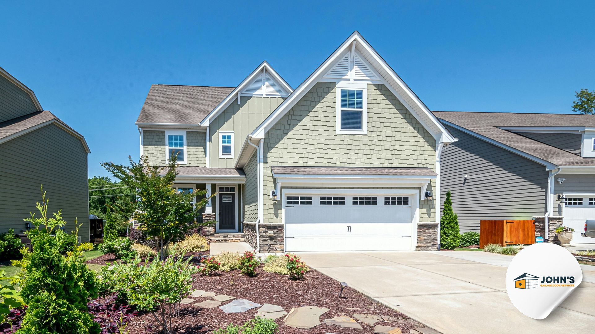 La Mesa Garage Door Services: What East County Homeowners Need to Know — La Mesa 91942 Garage Door Repair