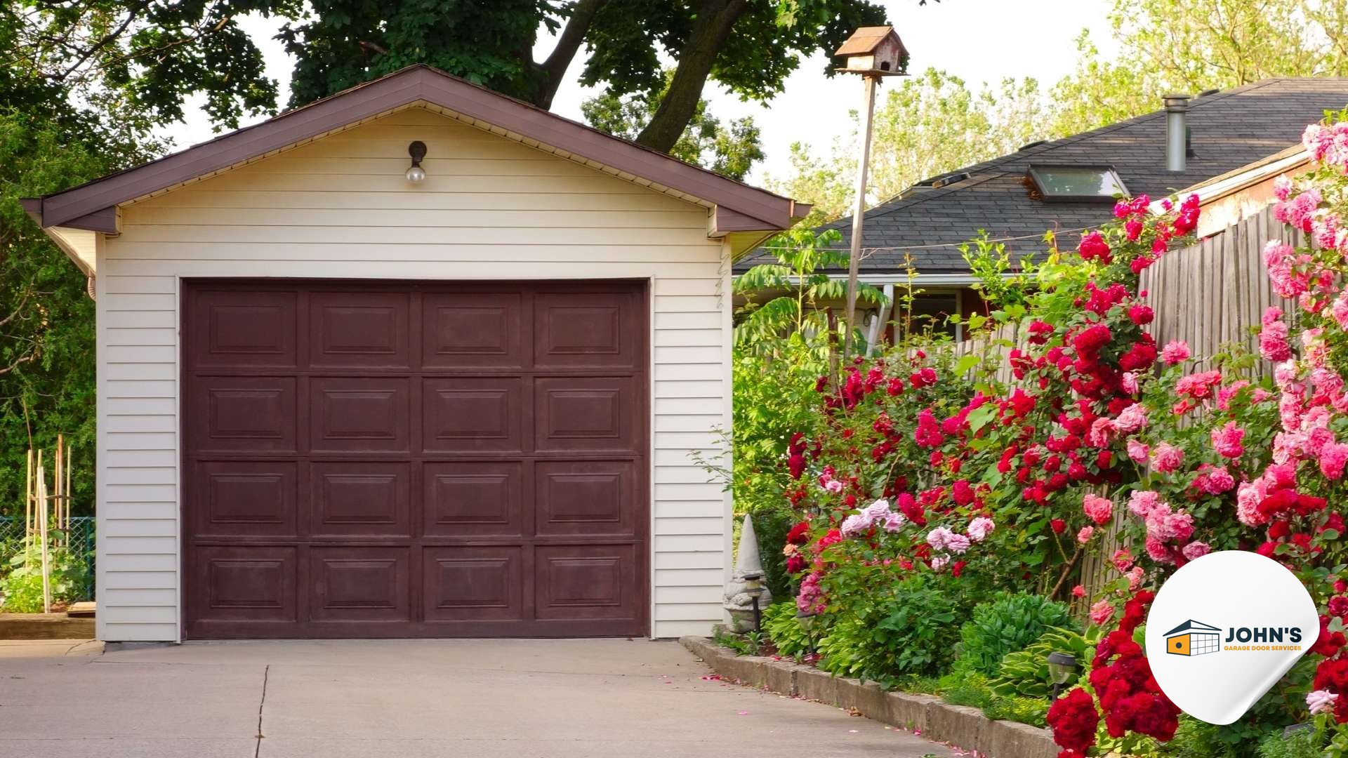 LiftMaster 8500W Elite Series: Our Top Pick for Quiet Operation - Top 3 Quietest Garage Door Openers for San Diego Homeowners — Quiet Garage Door Opener San Diego