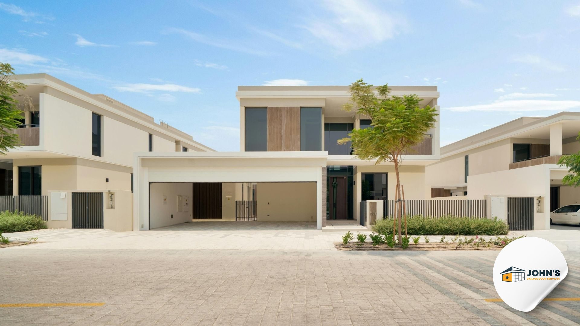 Long-Term Solutions for Flood-Prone Properties - Garage Door Repair in Mission Valley: Flood Season Preparation — Mission Valley Garage Door Weather