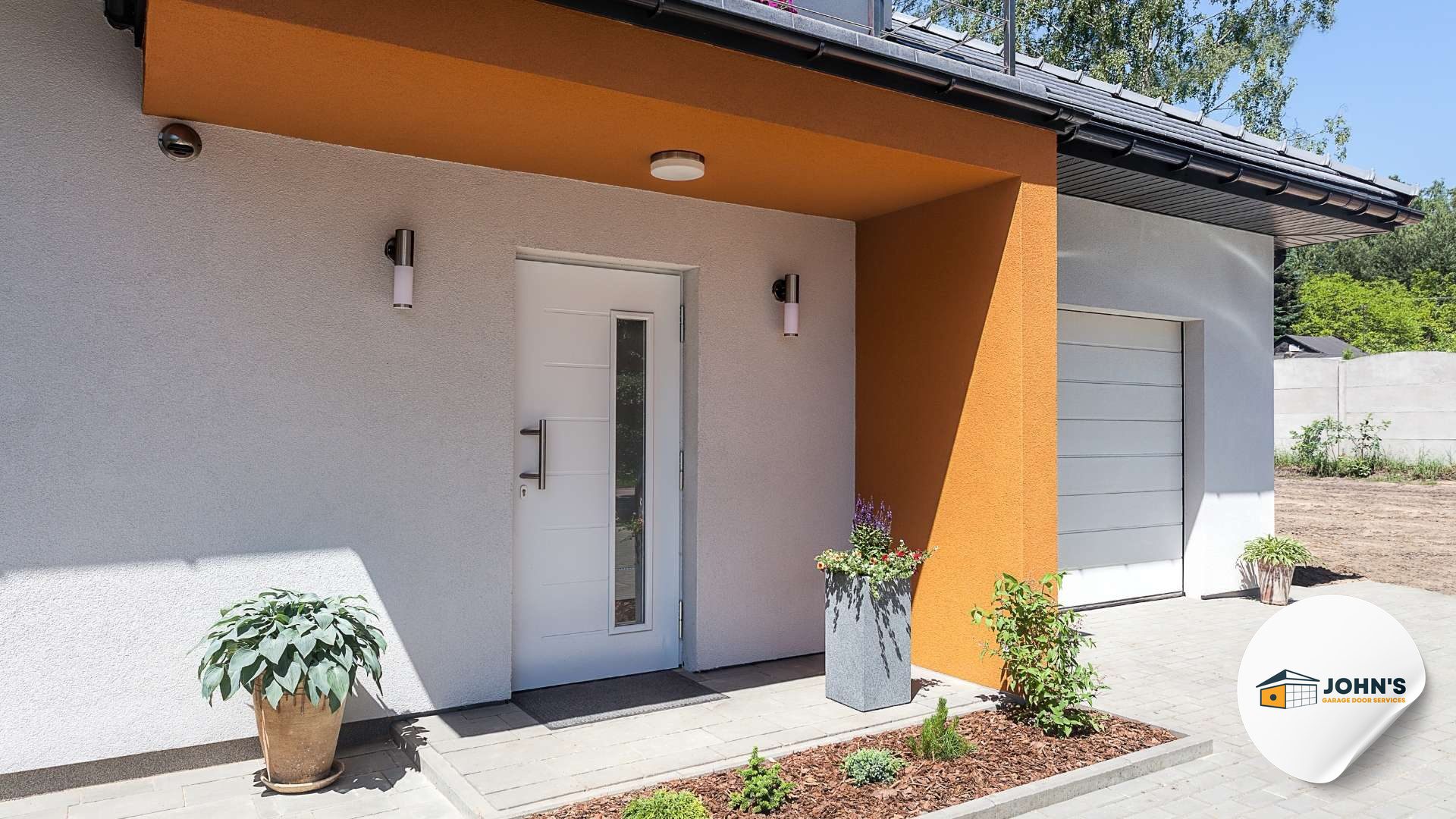 Look for Signal Interference - Garage Door Remote or Keypad Stopped Working: Easy Fixes First — Garage Door Remote Not Working