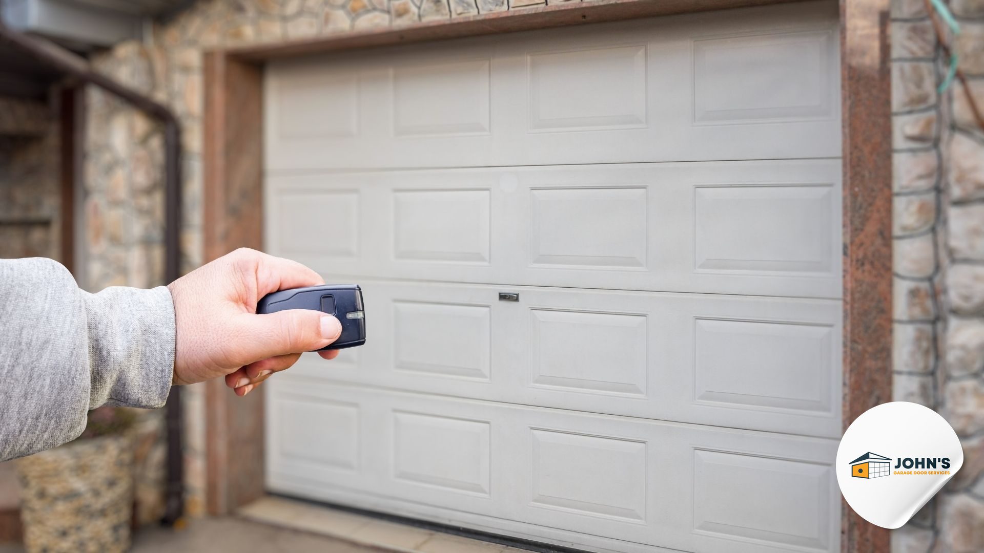 Maintenance Reality Check - Biometric Garage Door Access: Fingerprint Scanners for San Diego Homes — Biometric Garage Door Access