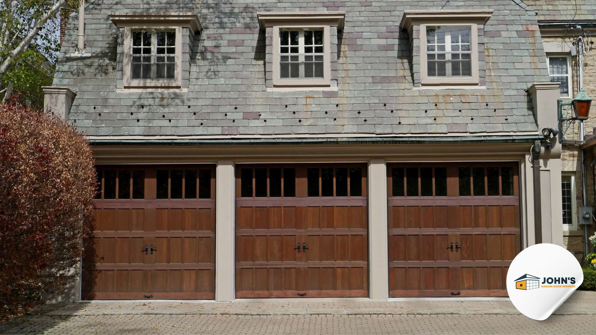 Material Selection for Southern California Climate - Best Garage Door Styles for North Park Craftsman Homes — North Park Curb Appeal