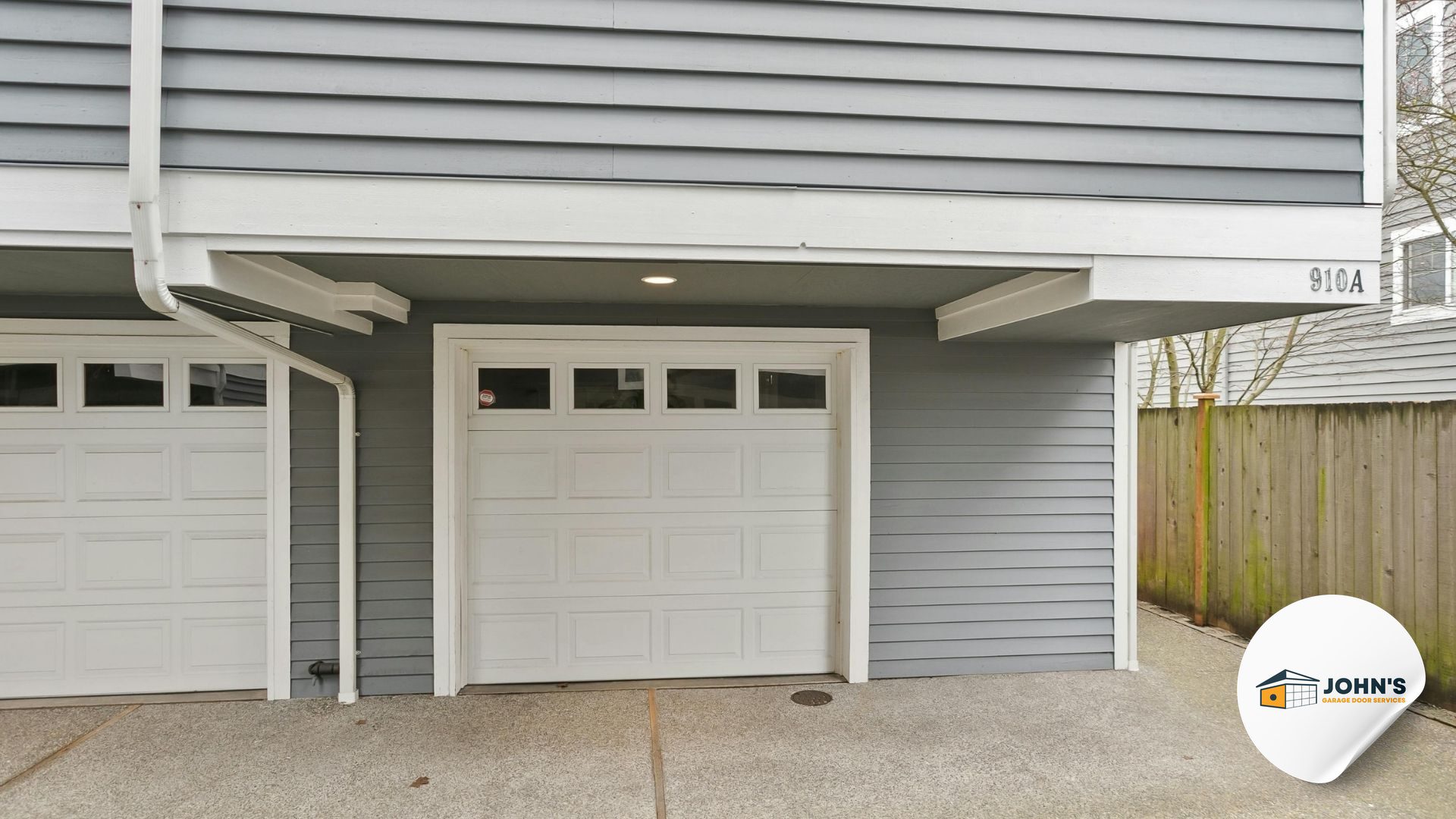 Materials That Balance Authenticity With Durability - Modernizing Mid-Century Modern Garages in San Carlos — San Carlos Mid-Century Garage Door