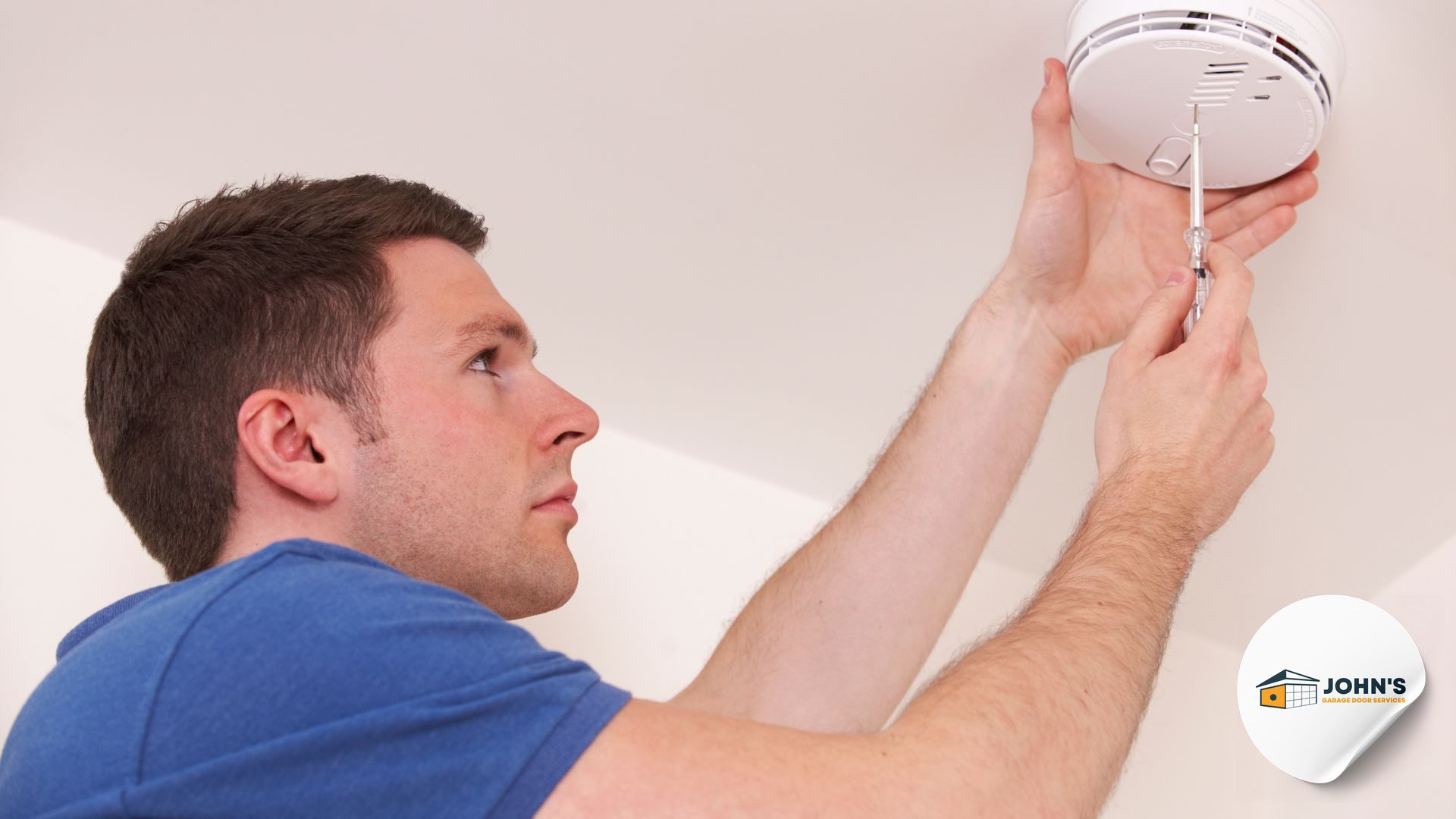 Garage Door Repair in Mission Valley: Flood Season Preparation — Mission Valley Garage Door Weather