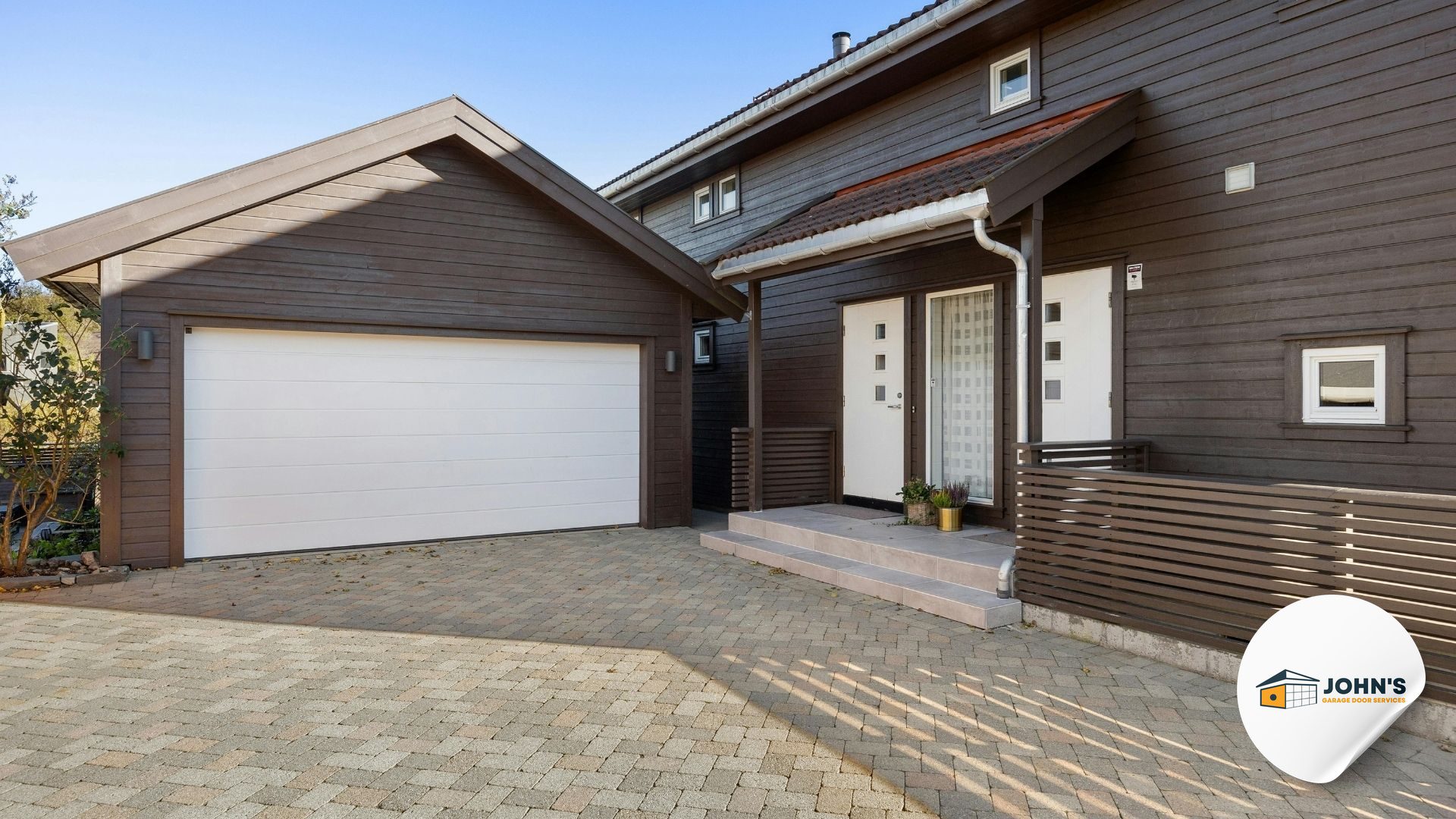 National City Garage Door Services: Affordable Repair Near Downtown SD — National City 91950 Garage Door