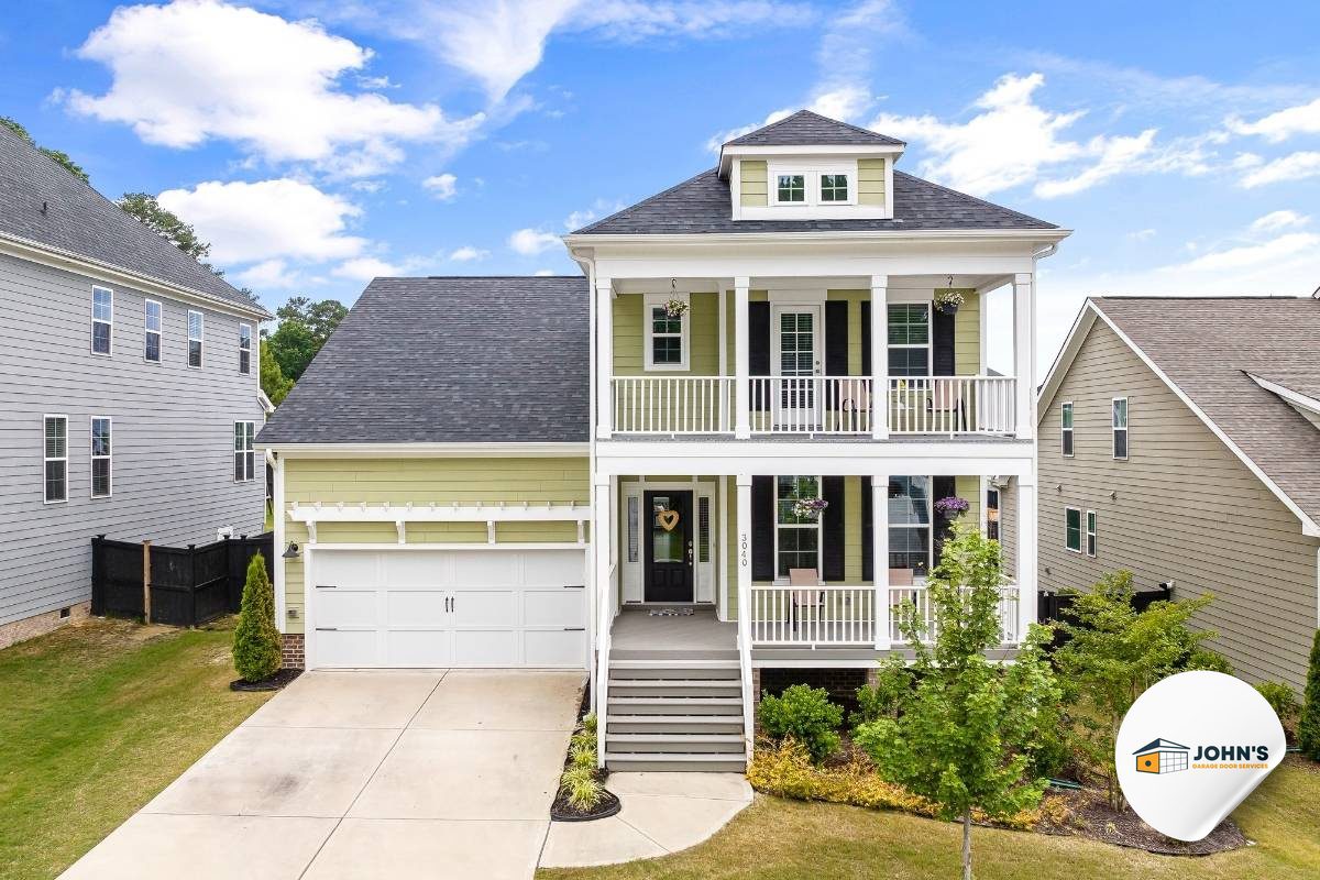 The Dangers of DIY Spring Repair and Why Pros Are the Only Option — Garage Door Spring Safety San Diego