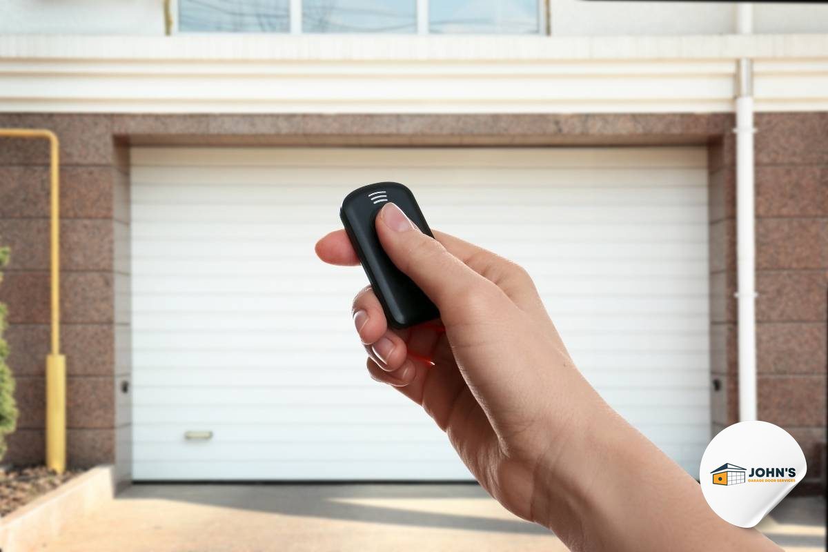 Garage Door Needs for Ocean Beach Rentals and Property Managers — Ocean Beach Property Management Garage