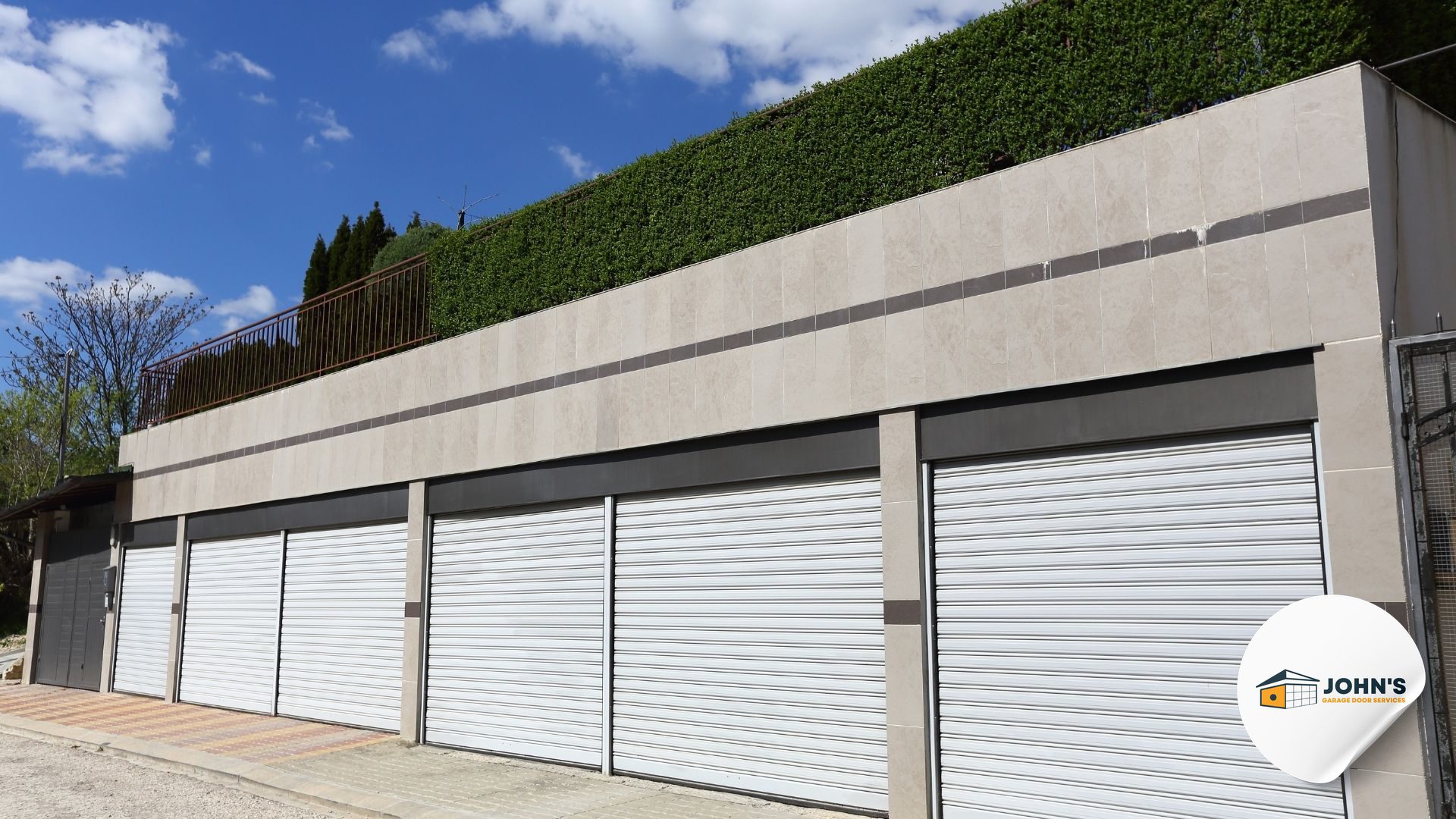 Opener Performance in Extreme Heat - La Mesa Garage Door Services: What East County Homeowners Need to Know — La Mesa 91942 Garage Door Repair