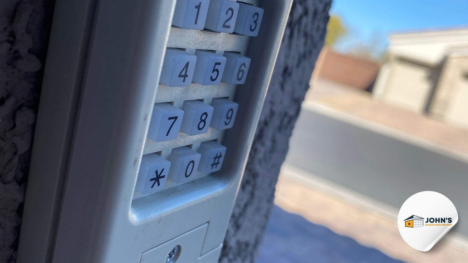 Physical Interference in Your Garage - Troubleshooting MyQ Connectivity Issues for San Diego Homeowners — MyQ Garage Door Tech Support