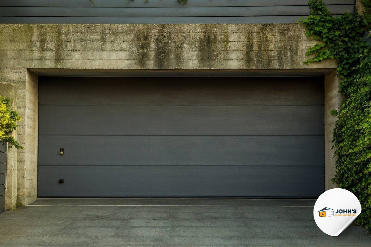 Garage Door Repair in Point Loma: Salt Air and Coastal Wind Challenges — Point Loma 92106 Garage Door