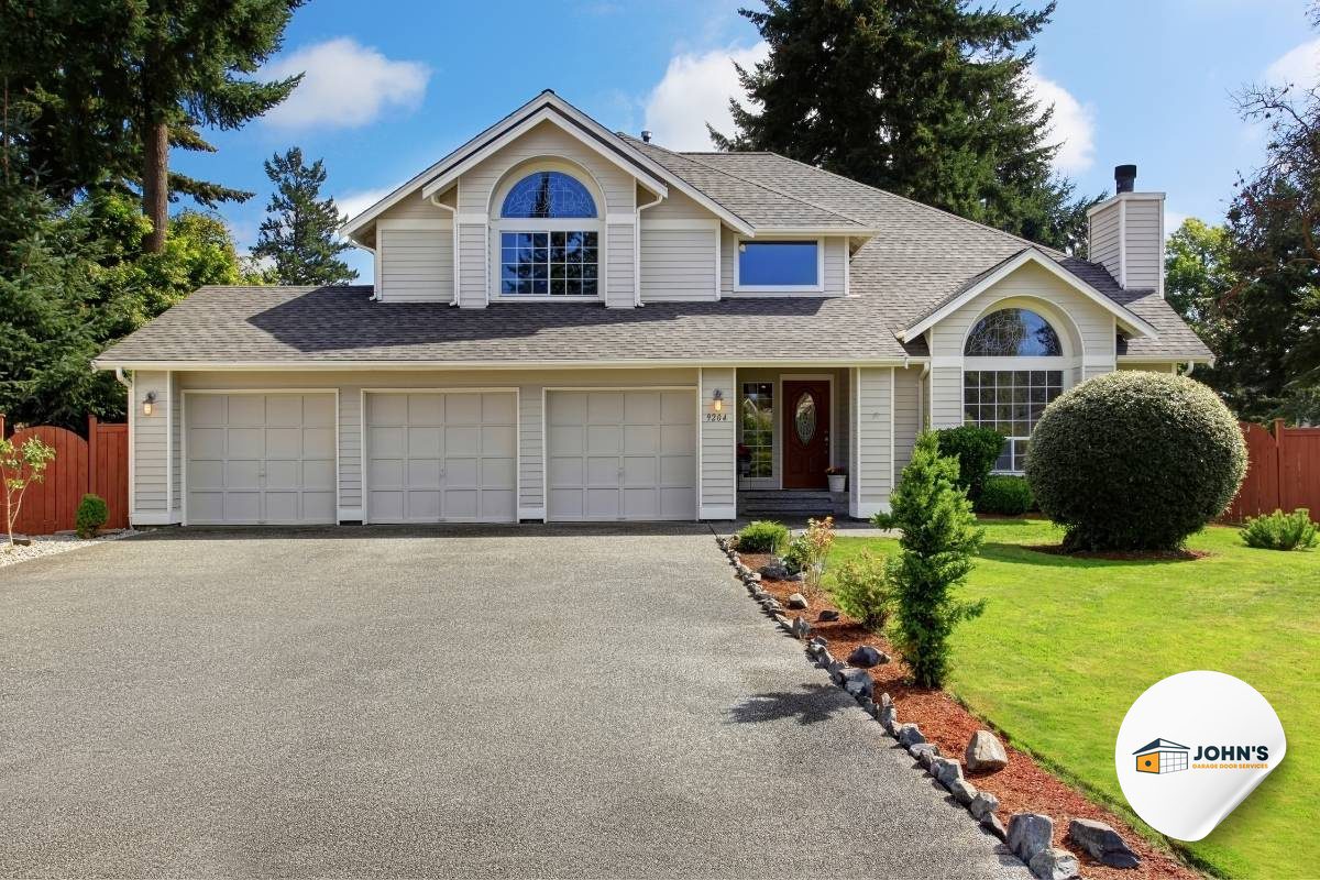 Post-Flood Inspection and Damage Control - Garage Door Repair in Mission Valley: Flood Season Preparation — Mission Valley Garage Door Weather