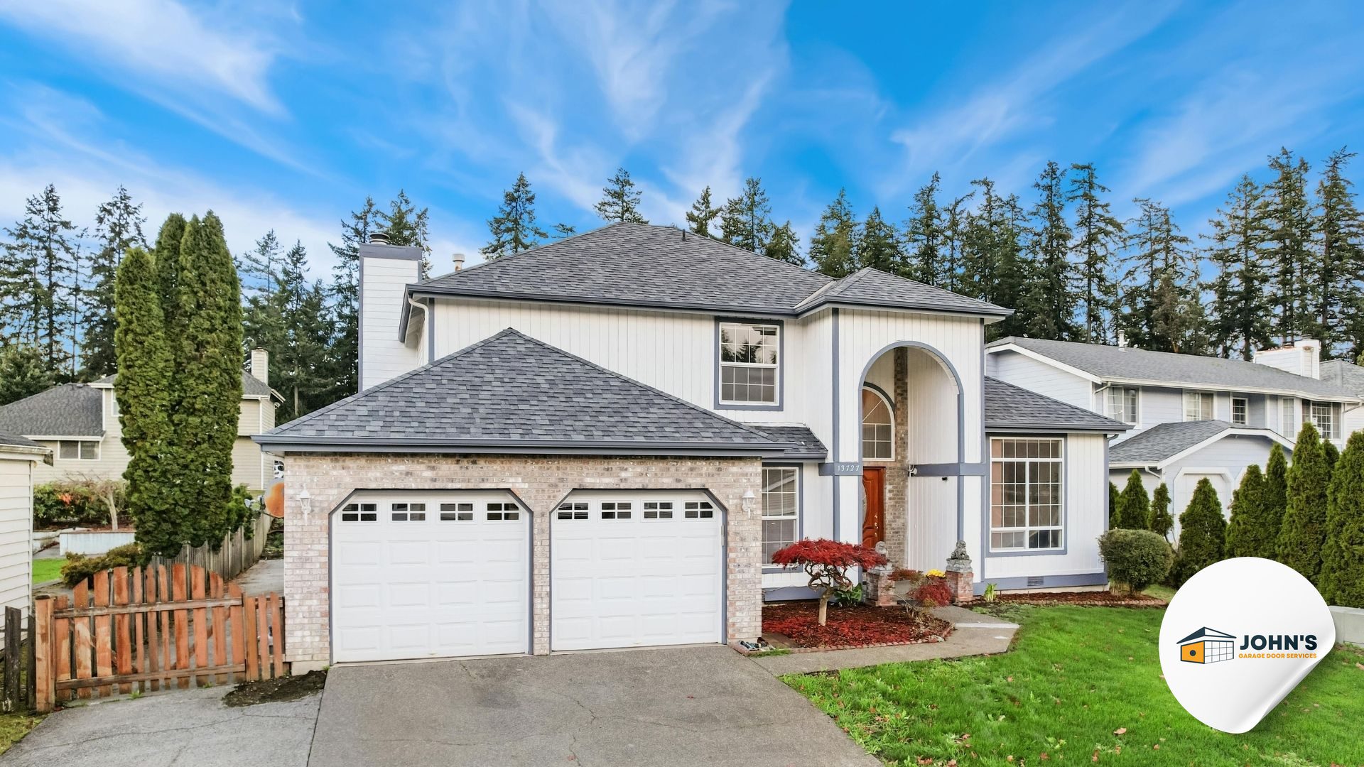 Powder-Coated Tracks: Why Coronado Homes Need Rust-Proof Hardware — Coronado Rust Proof Garage Door