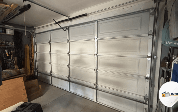 Recycled Steel Garage Doors: The Eco-Friendly Choice for San Diego — Sustainable Garage Door San Diego