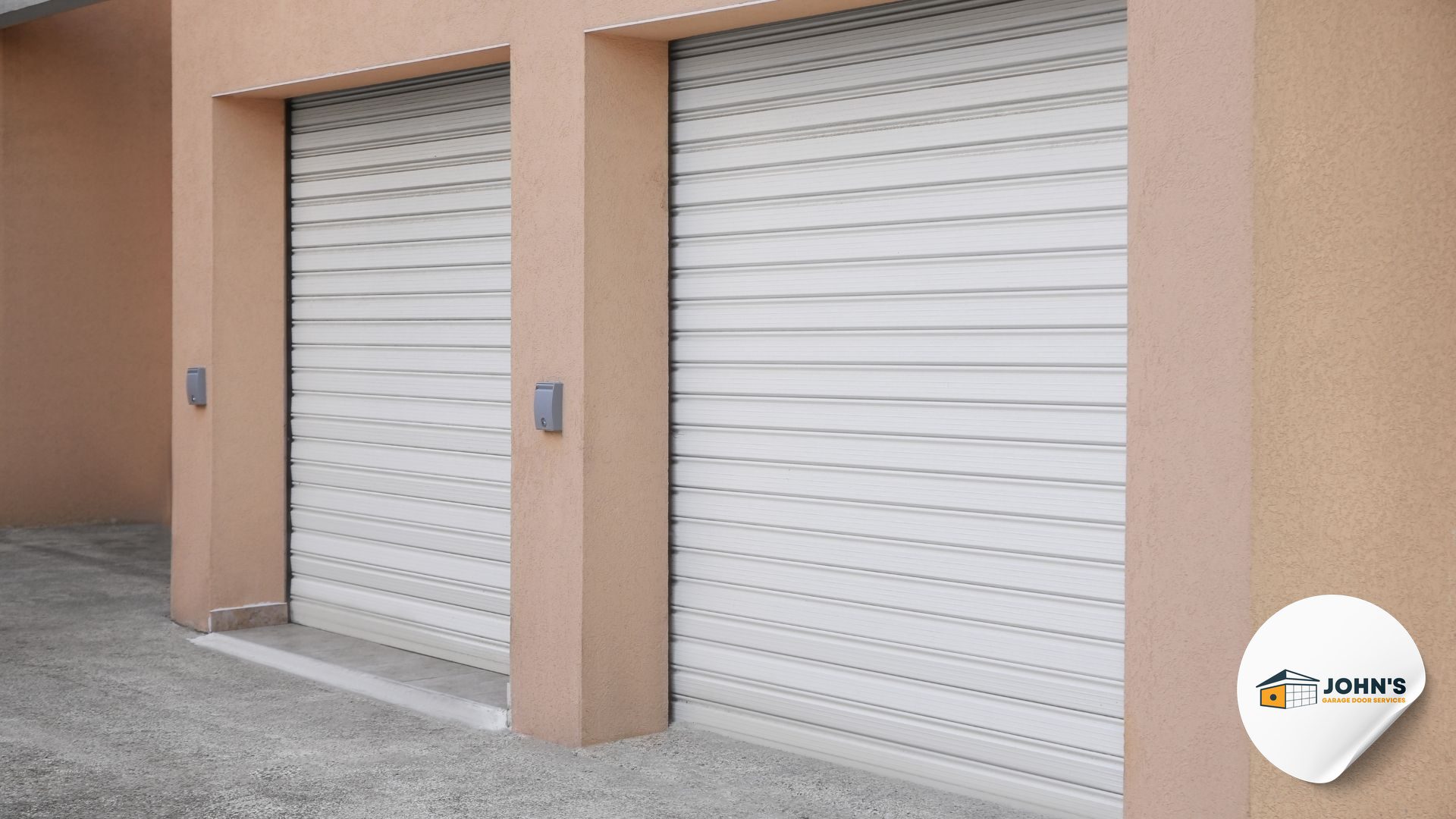 Response Time That Actually Matters - Meet the Team: Why John's Employs Local San Diego Technicians — San Diego Garage Door Company Trust
