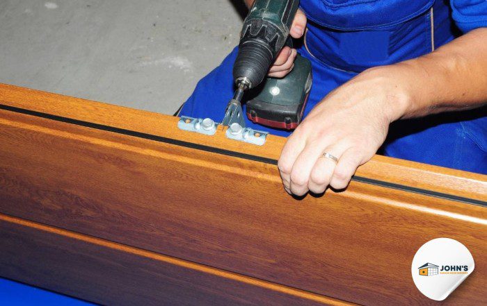 Santee Garage Door Repair: East County Heat and Your Door — Santee 92071 Garage Door