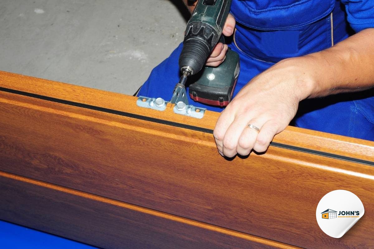 Santee Garage Door Repair: East County Heat and Your Door — Santee 92071 Garage Door