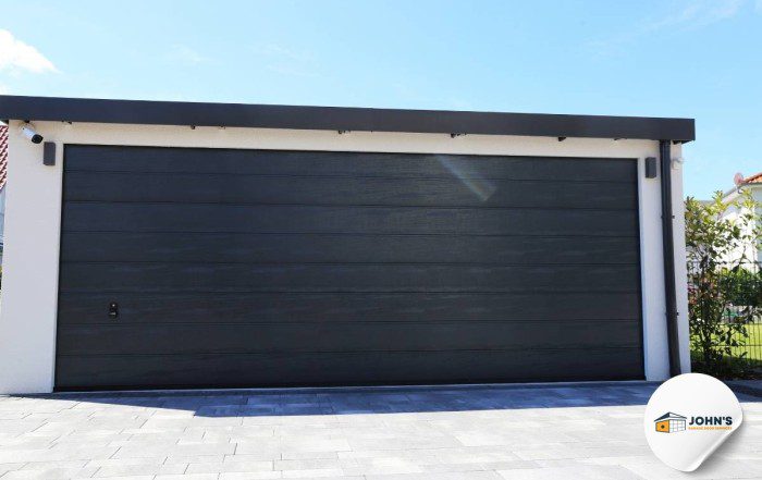 Garage Door Trends in Scripps Ranch: What Homeowners Are Installing — Scripps Ranch Garage Door Trends