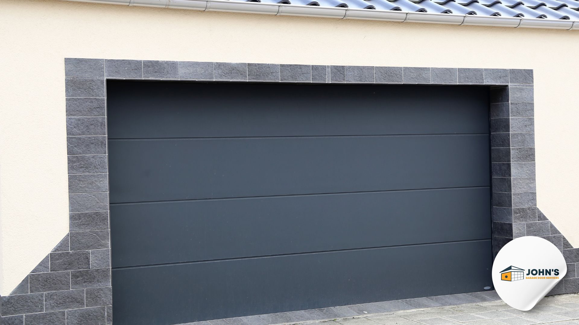 Should I Lubricate or Replace Parts? - Why Is My Garage Door Making a Grinding Noise? Full Diagnosis Guide — Garage Door Grinding Noise Repair