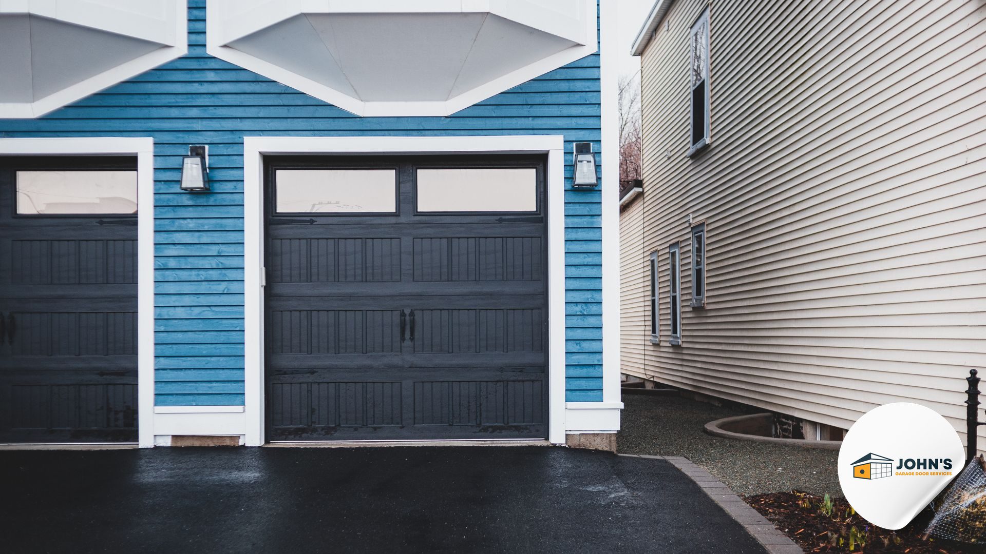 Should You Call for Emergency Garage Door Service at Night? - 24/7 Garage Door Repair: What to Do at 2 AM in Clairemont — Clairemont 92117 Emergency Repair