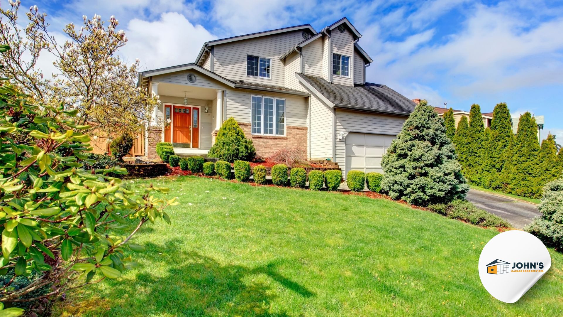 Smart Opener Features That Make Sense for Suburban Living - Poway Garage Doors: Suburban Solutions for 92064 Homeowners — Poway 92064 Garage Door