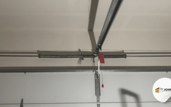 Spring Valley Garage Door Repair: Serving Unincorporated San Diego — Spring Valley 91977 Garage Door