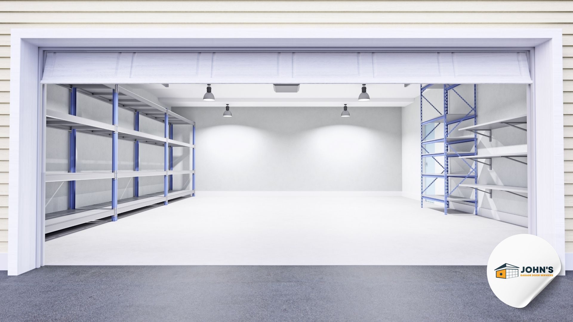 Test the Wall Button - Garage Door Remote or Keypad Stopped Working: Easy Fixes First — Garage Door Remote Not Working