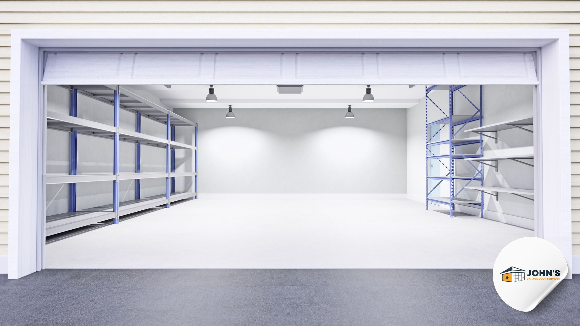 Testing the Auto-Reverse Safety Feature - The 10-Minute Monthly Safety Check for San Diego Homeowners — DIY Garage Door Maintenance