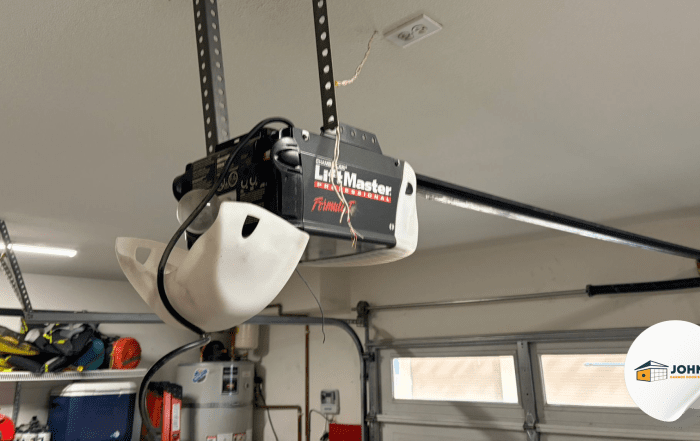Top 3 Quietest Garage Door Openers for San Diego Homeowners — Quiet Garage Door Opener San Diego