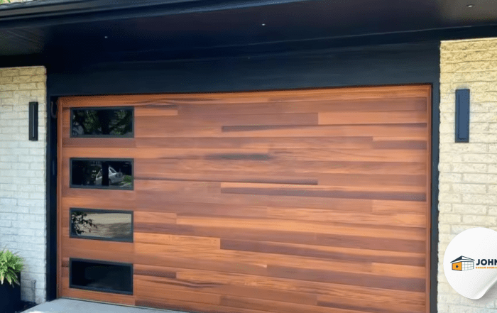 Increasing Your San Diego Home Value with a New Garage Door — San Diego Home Value ROI