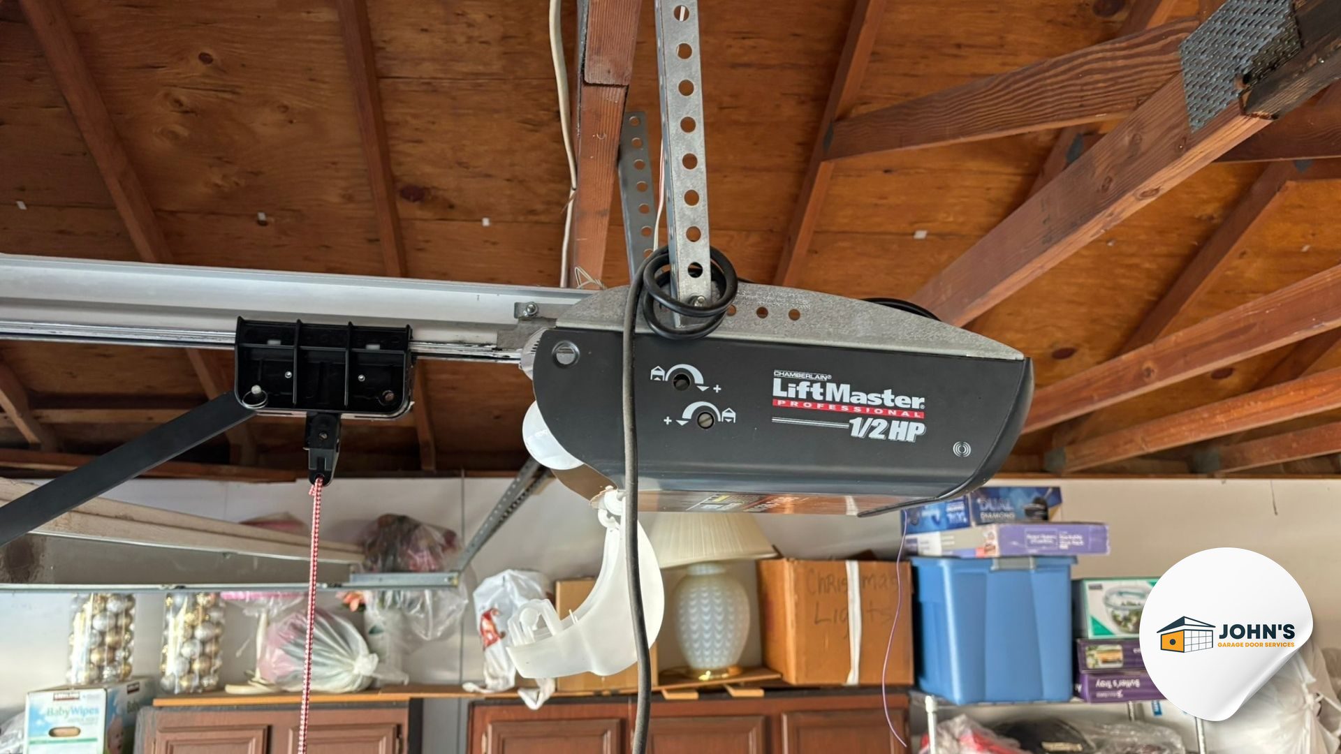 The Blinking Light Mystery Explained - Coastal Fog Sensor Malfunctions: Troubleshooting for San Diego Homes — Coastal Fog Garage Door Sensor