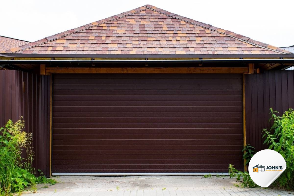 The Ranch Home Challenge: Wide Garage Doors - Poway Garage Doors: Suburban Solutions for 92064 Homeowners — Poway 92064 Garage Door