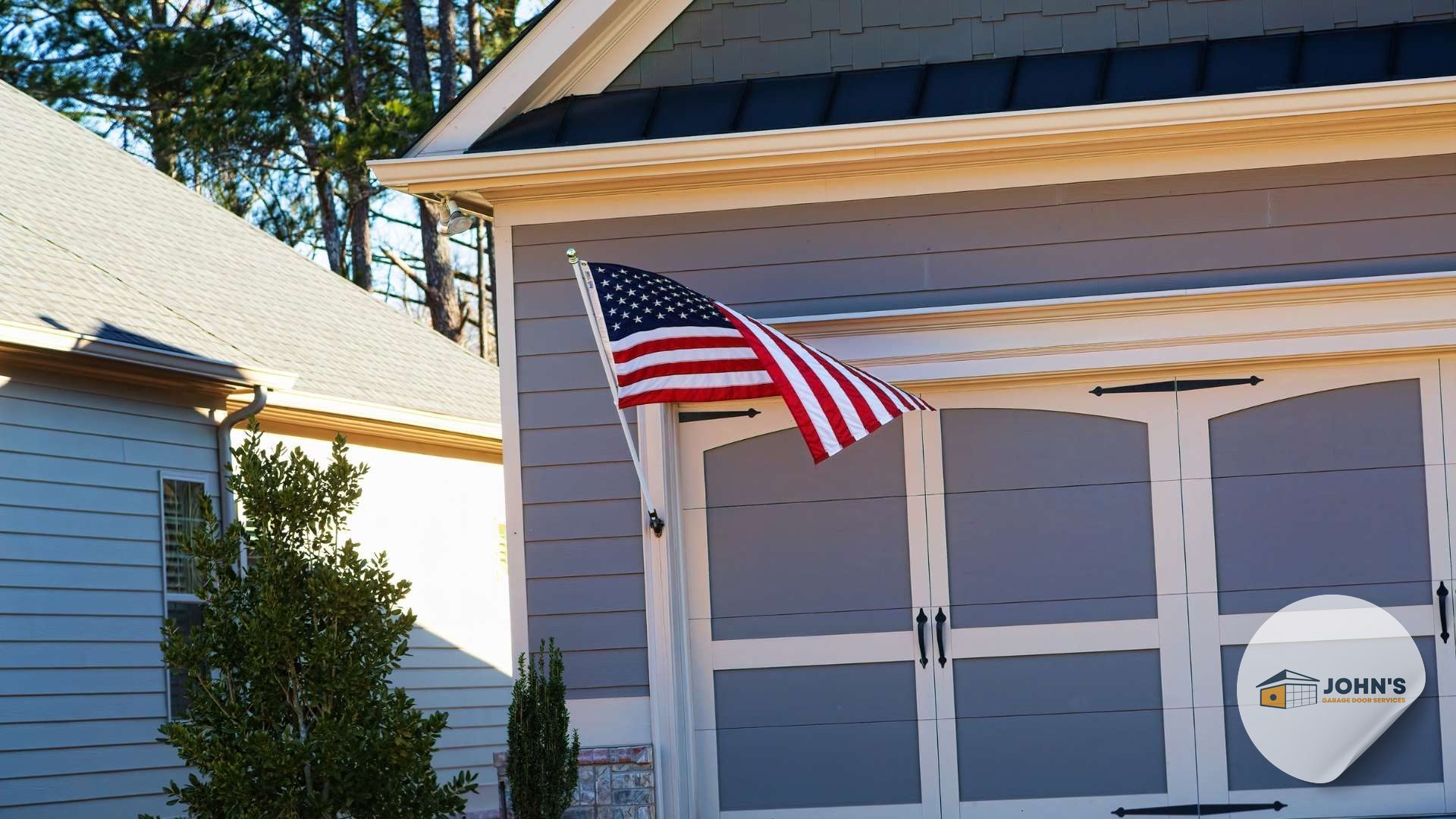 The Real Risks of Unlicensed Garage Door Work - San Diego licensed contractor garage door CSLB