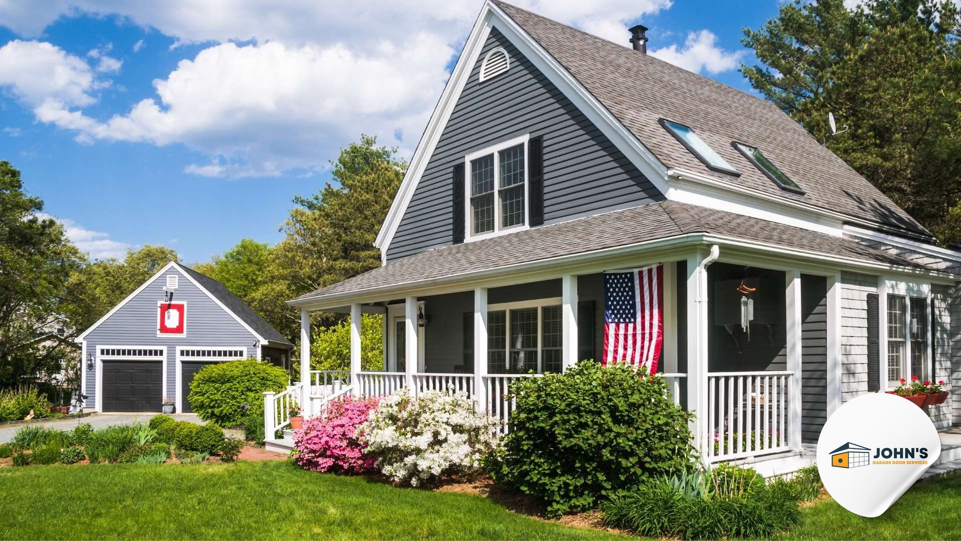 The Spring Valley Housing Mix Requires Flexible Solutions - Spring Valley Garage Door Repair: Serving Unincorporated San Diego — Spring Valley 91977 Garage Door