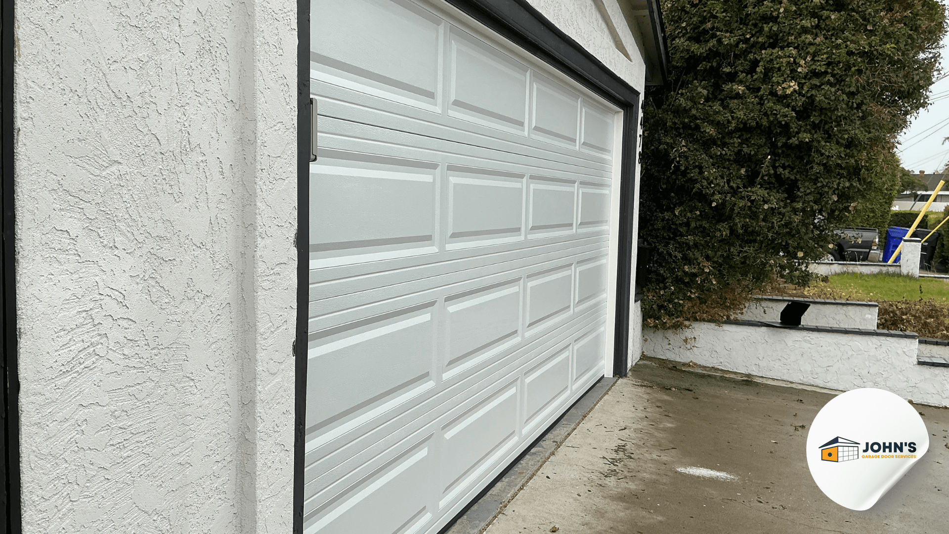 Types of Garage Door Weatherstripping We Install - Replacing Garage Door Weatherstripping: Keeping San Diego Pests Out — Garage Door Weatherstripping San Diego