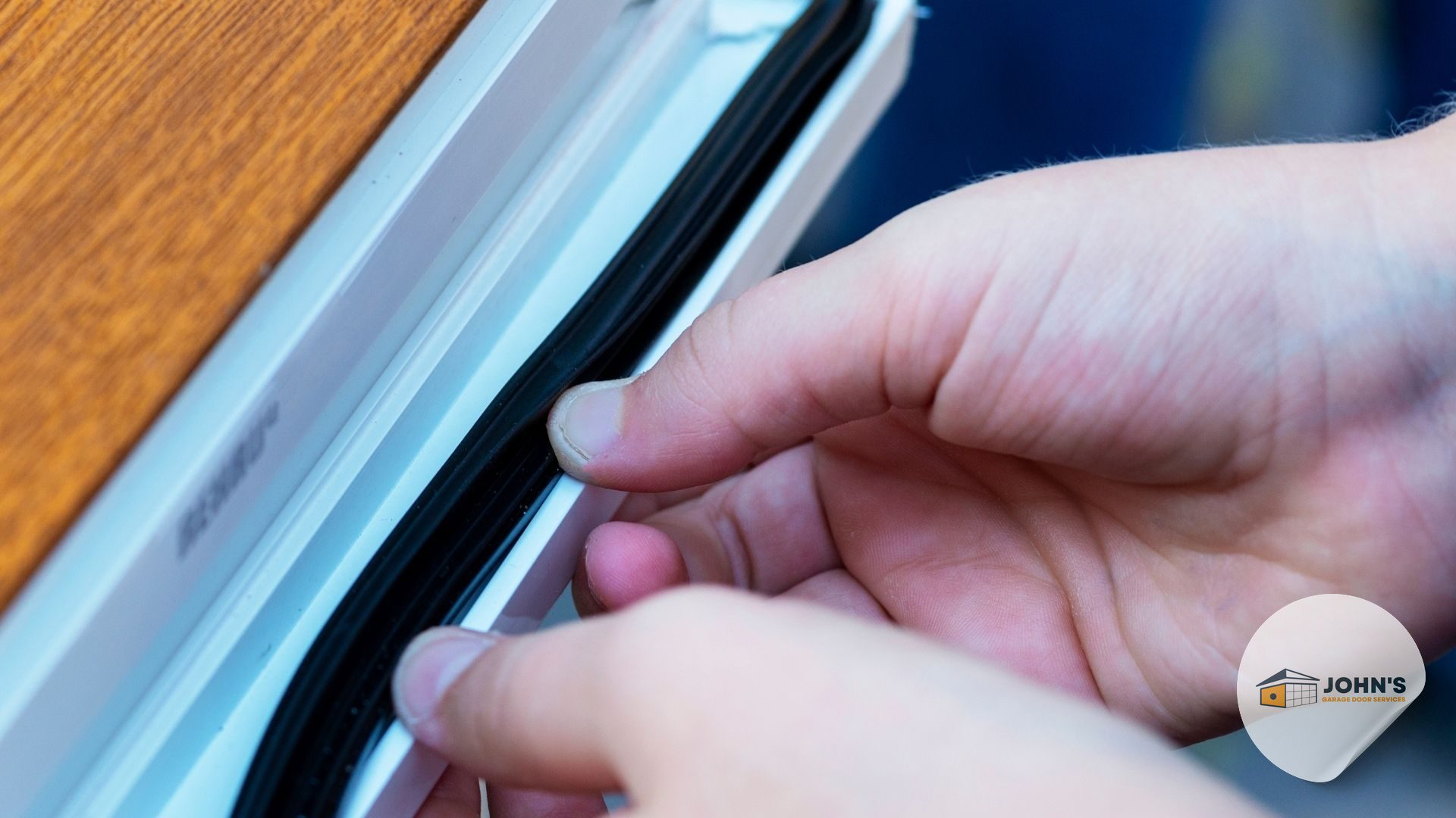 What a CSLB License Actually Requires - San Diego licensed contractor garage door CSLB