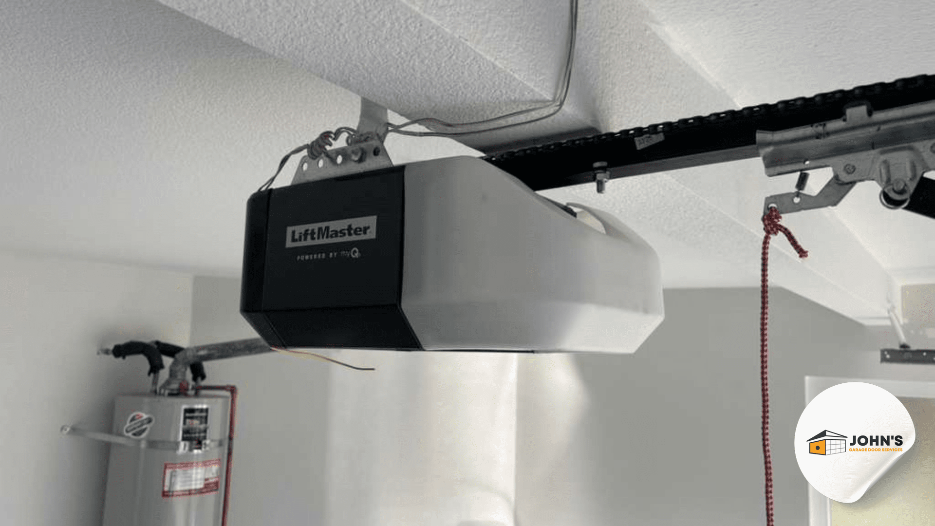 What About Durability in San Diego's Climate? - Chain vs. Belt Drive: Which Is Quieter for UTC Condos? — UTC San Diego Noise Reduction Opener