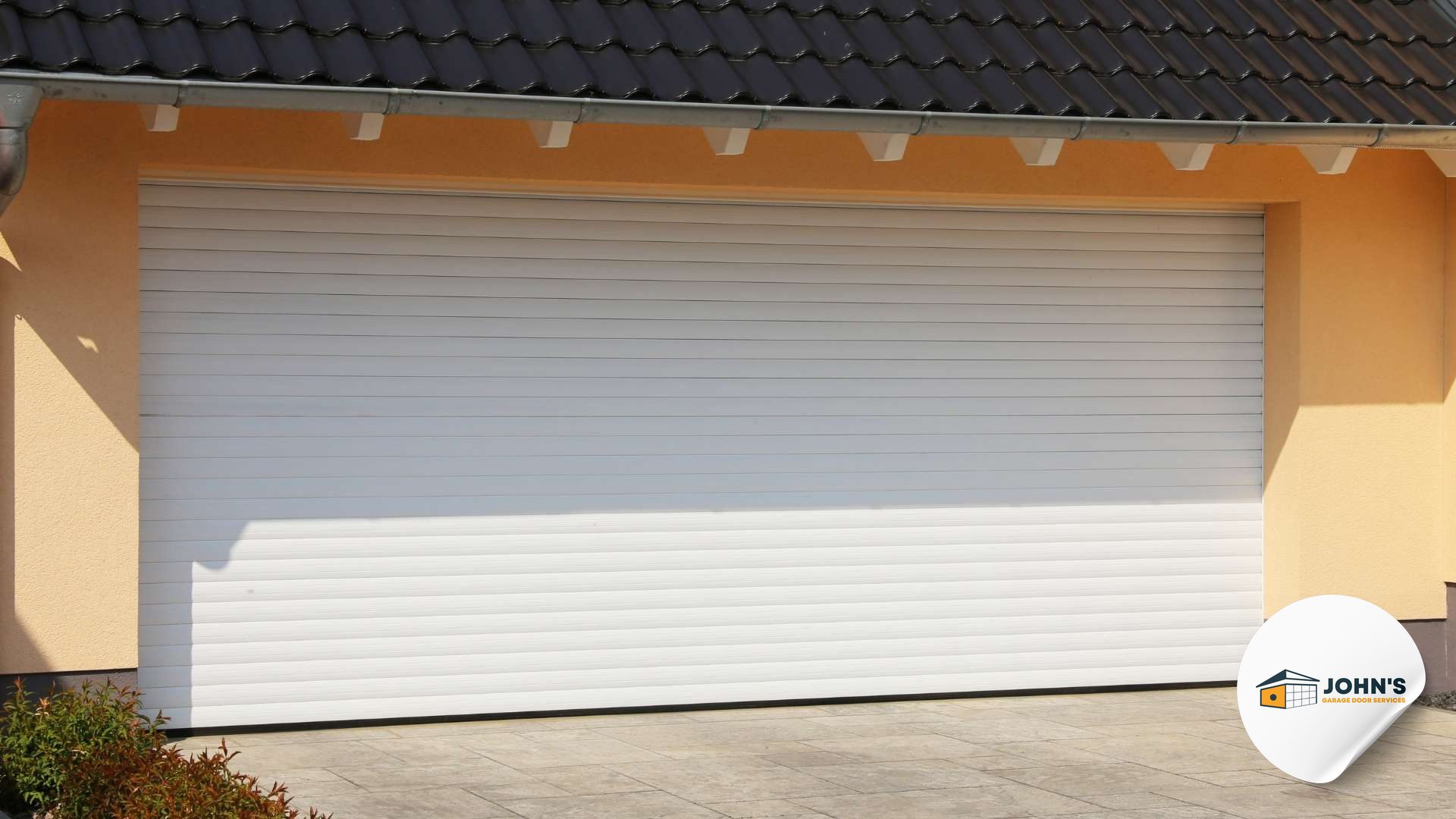 What About Smart Features and Premium Upgrades? - Increasing Your San Diego Home Value with a New Garage Door — San Diego Home Value ROI