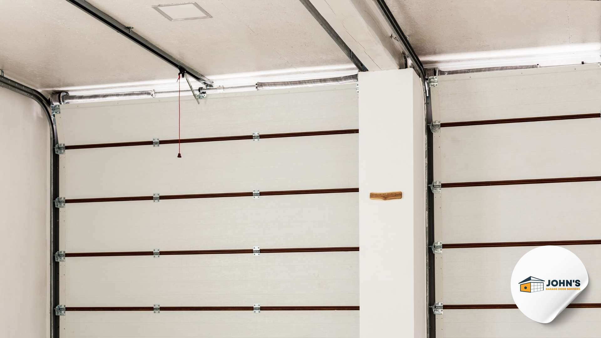 What Are the Signs Your Weatherstripping Needs Replacement? - Replacing Garage Door Weatherstripping: Keeping San Diego Pests Out — Garage Door Weatherstripping San Diego