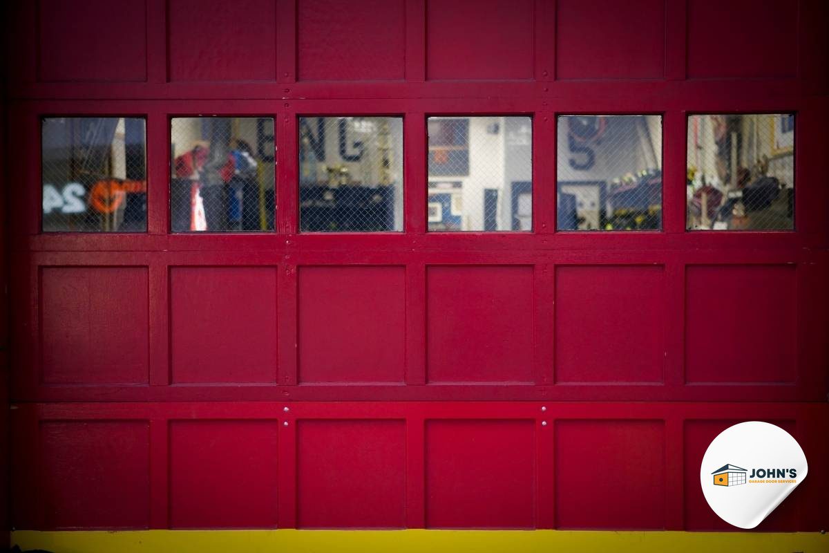What Causes a Garage Door to Come Off Its Tracks? - Garage Door Off Track: Causes, Risks, and What to Do Immediately — Garage Door Off Track Repair