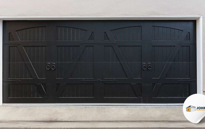 How Much Does a New Garage Door Cost in San Diego? — Garage Door Cost San Diego Pricing