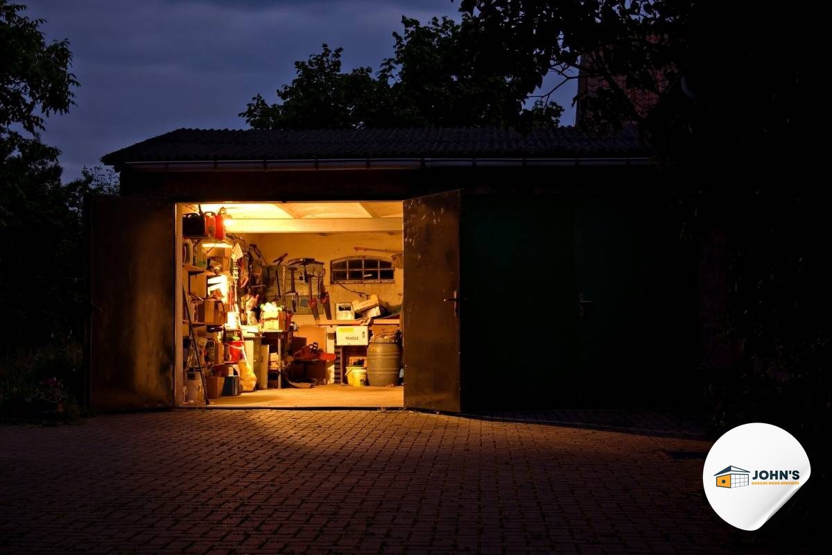 What Does California Senate Bill 969 Require? - CA Senate Bill 969: Why Your Battery Backup Is Now the Law — California Garage Door Safety Law