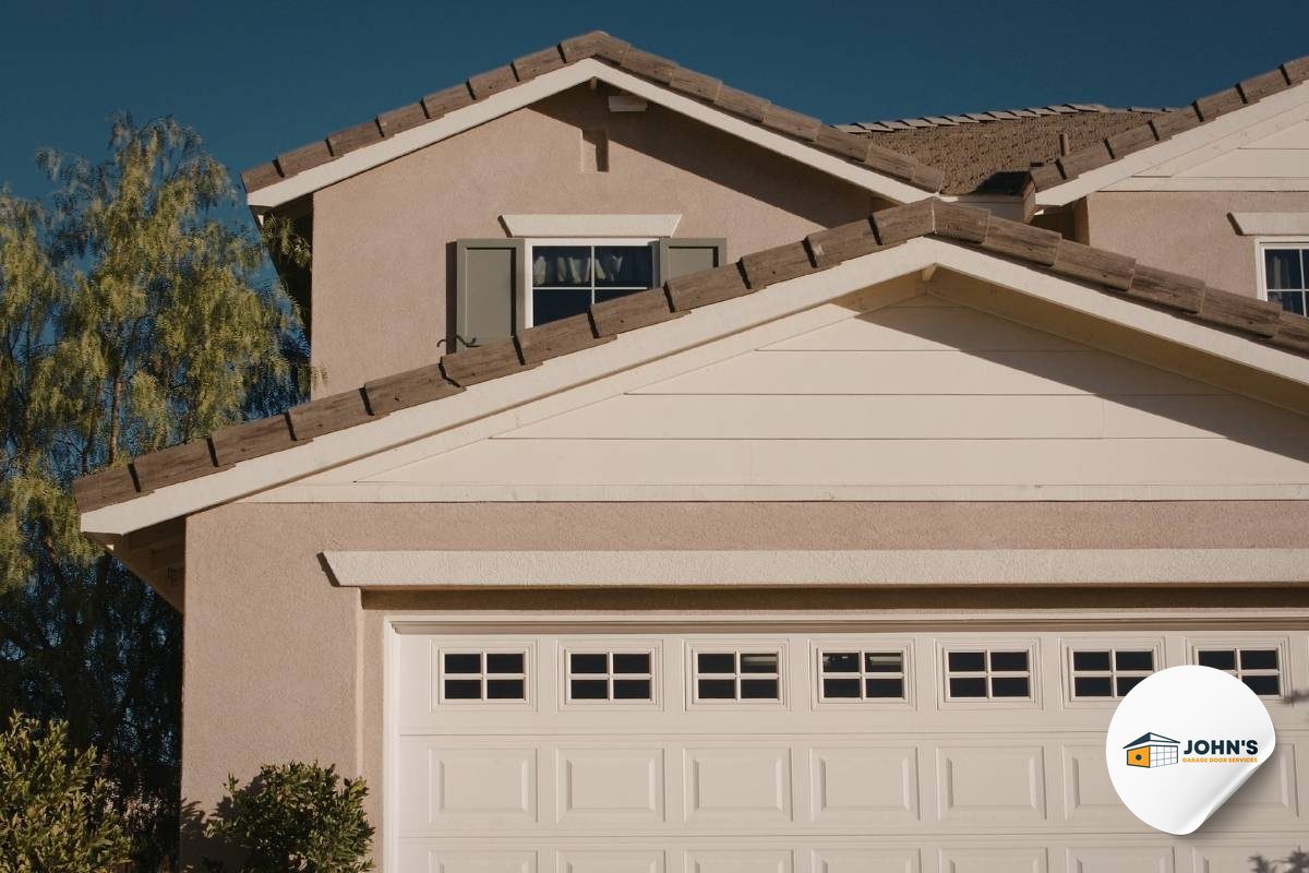 What Garage Door Features Do Ocean Beach Rental Properties Need? - Garage Door Needs for Ocean Beach Rentals and Property Managers — Ocean Beach Property Management Garage