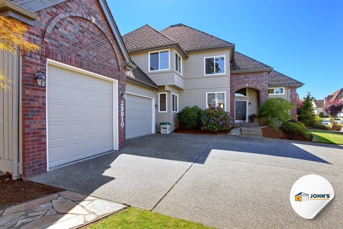 What Garage Door Material Works Best for Poway Homes? - Poway Garage Doors: Suburban Solutions for 92064 Homeowners — Poway 92064 Garage Door