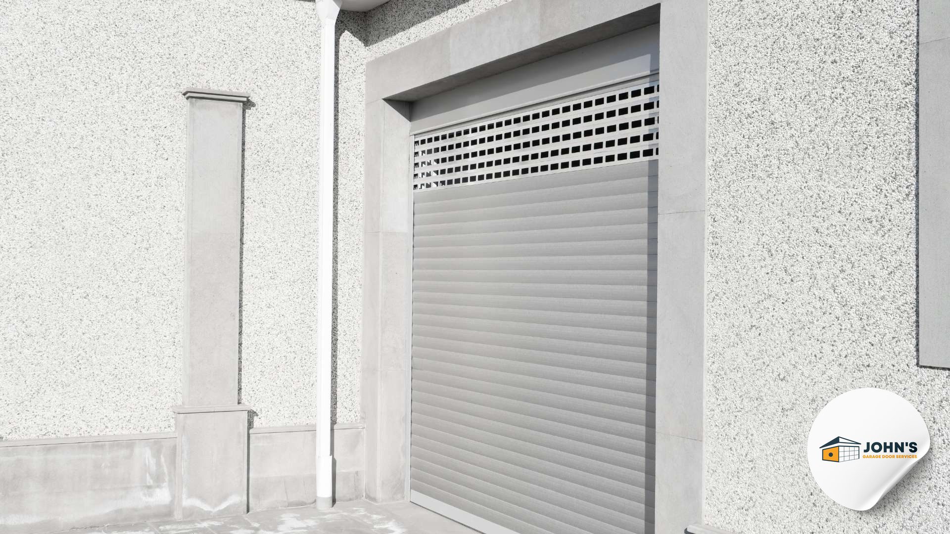 What Makes Coronado So Hard on Garage Door Hardware? - Powder-Coated Tracks: Why Coronado Homes Need Rust-Proof Hardware — Coronado Rust Proof Garage Door