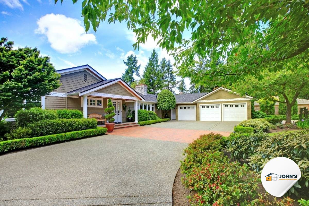 What Makes Recycled Steel Garage Doors Environmentally Superior? - Recycled Steel Garage Doors: The Eco-Friendly Choice for San Diego — Sustainable Garage Door San Diego