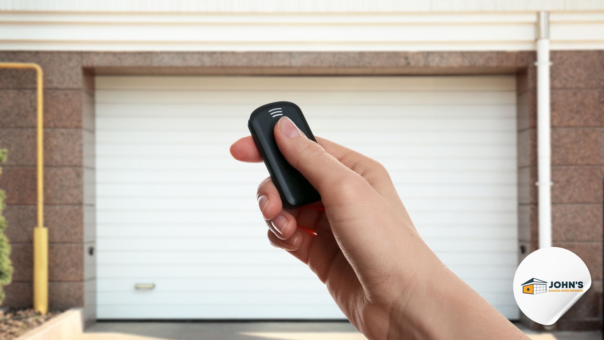 What Makes Your Garage Door Reverse on Its Own? - Why Your Garage Door Closes Then Immediately Reopens — Garage Door Reverses San Diego