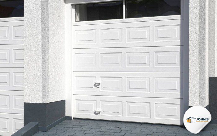 Best Insulation R-Value for Garage Doors in San Diego Summers — San Diego Garage Door Energy Efficiency